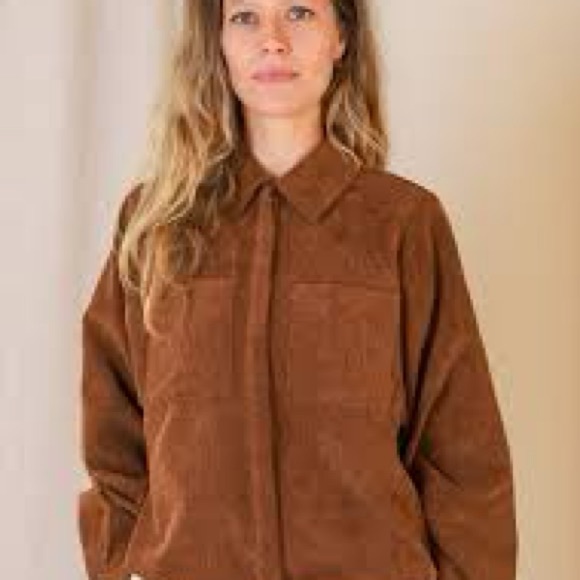 Just Female Jackets & Blazers - Just female  Buffy Jacket